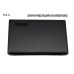 LAPTOP TOP PANEL FOR LENOVO G560 (WITHOUT HINGE)